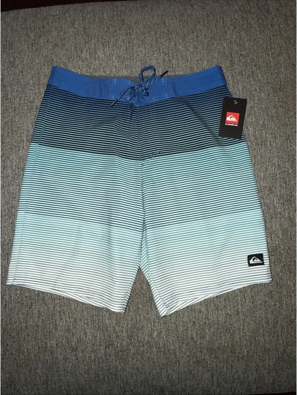 Quiksilver 9